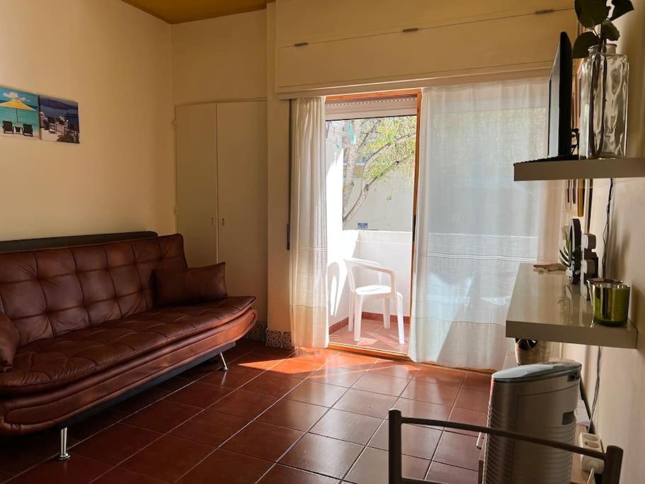 Апартаменты Casa Girassol Old Town Албуфейра Экстерьер фото