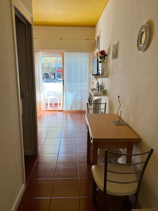 Апартаменты Casa Girassol Old Town Албуфейра Экстерьер фото