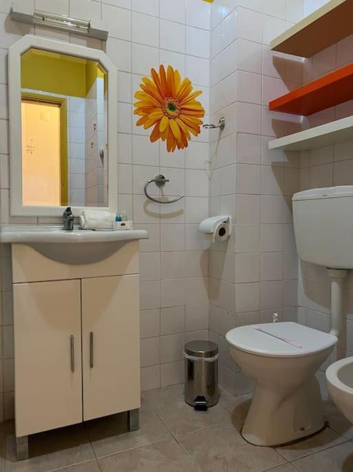 Апартаменты Casa Girassol Old Town Албуфейра Экстерьер фото