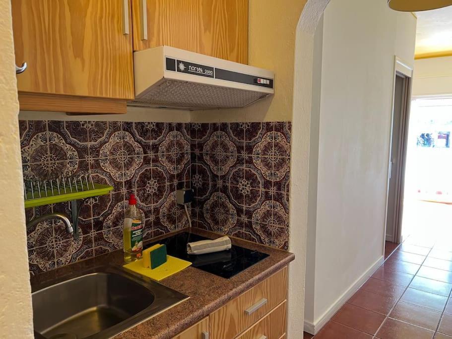 Апартаменты Casa Girassol Old Town Албуфейра Экстерьер фото